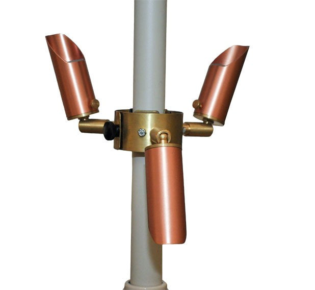 Focus Industries UL03L74 Umbrella Light