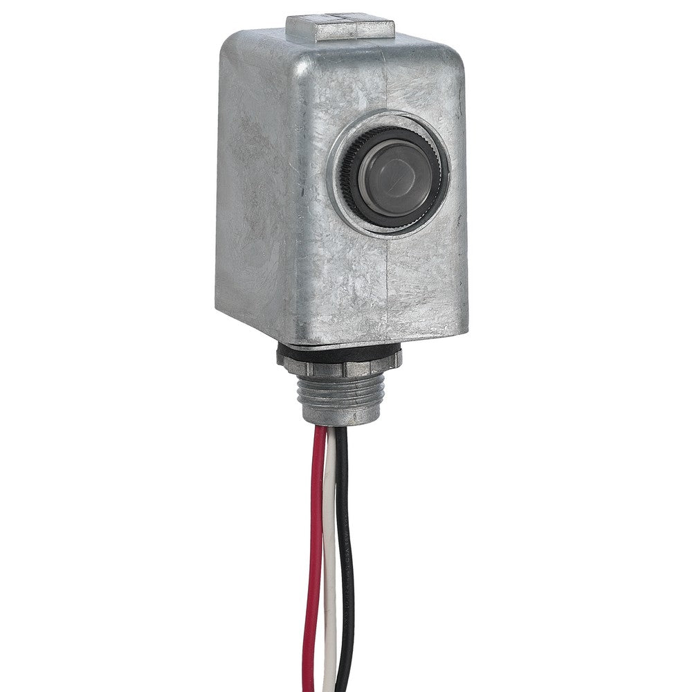 Intermatic 120-277 V Metal Electronic Photocontrol EK4436SM