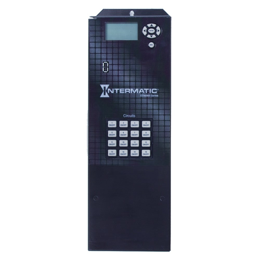 Intermatic Replacement Door Assembly ET9100