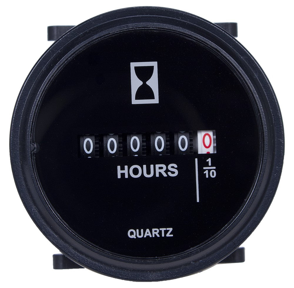 Intermatic AC Hour Meter GZ40AU
