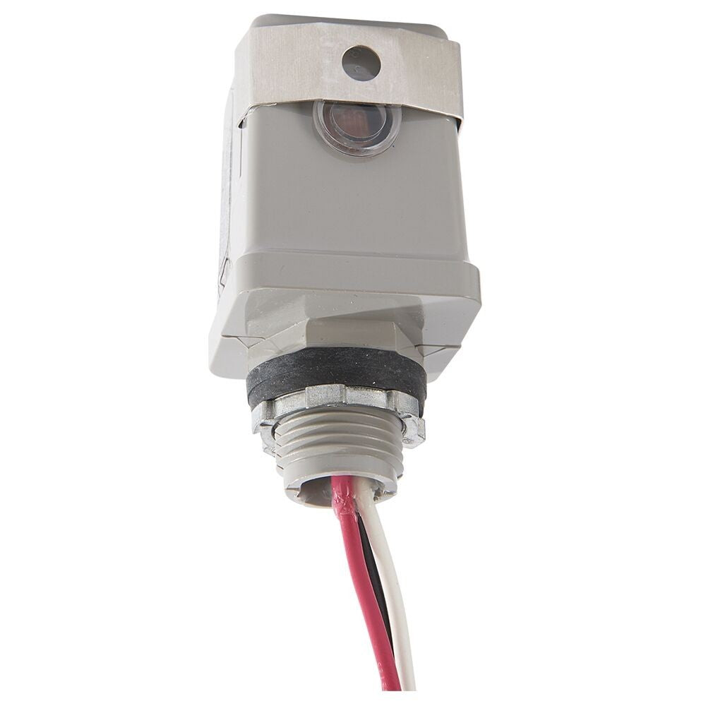 Intermatic 208-277 V Thermal Photocontrol K4123C
