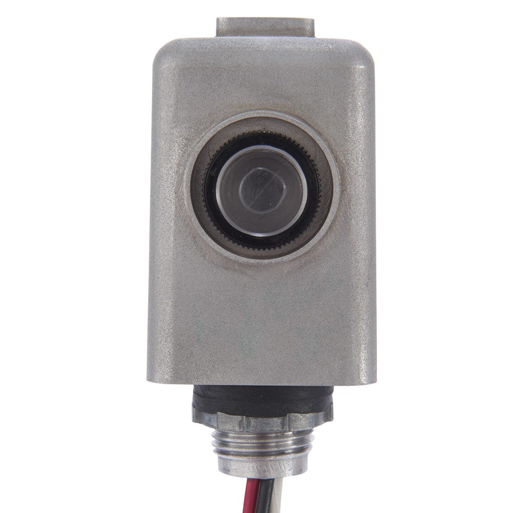 Intermatic 208-277 V Metal Thermal Photocontrol K4423M