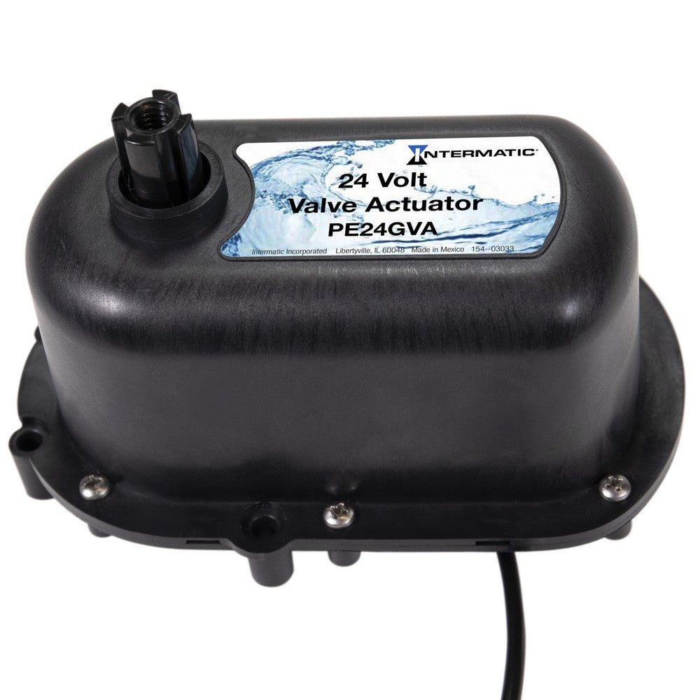 Intermatic Valve Actuator PE24GVA