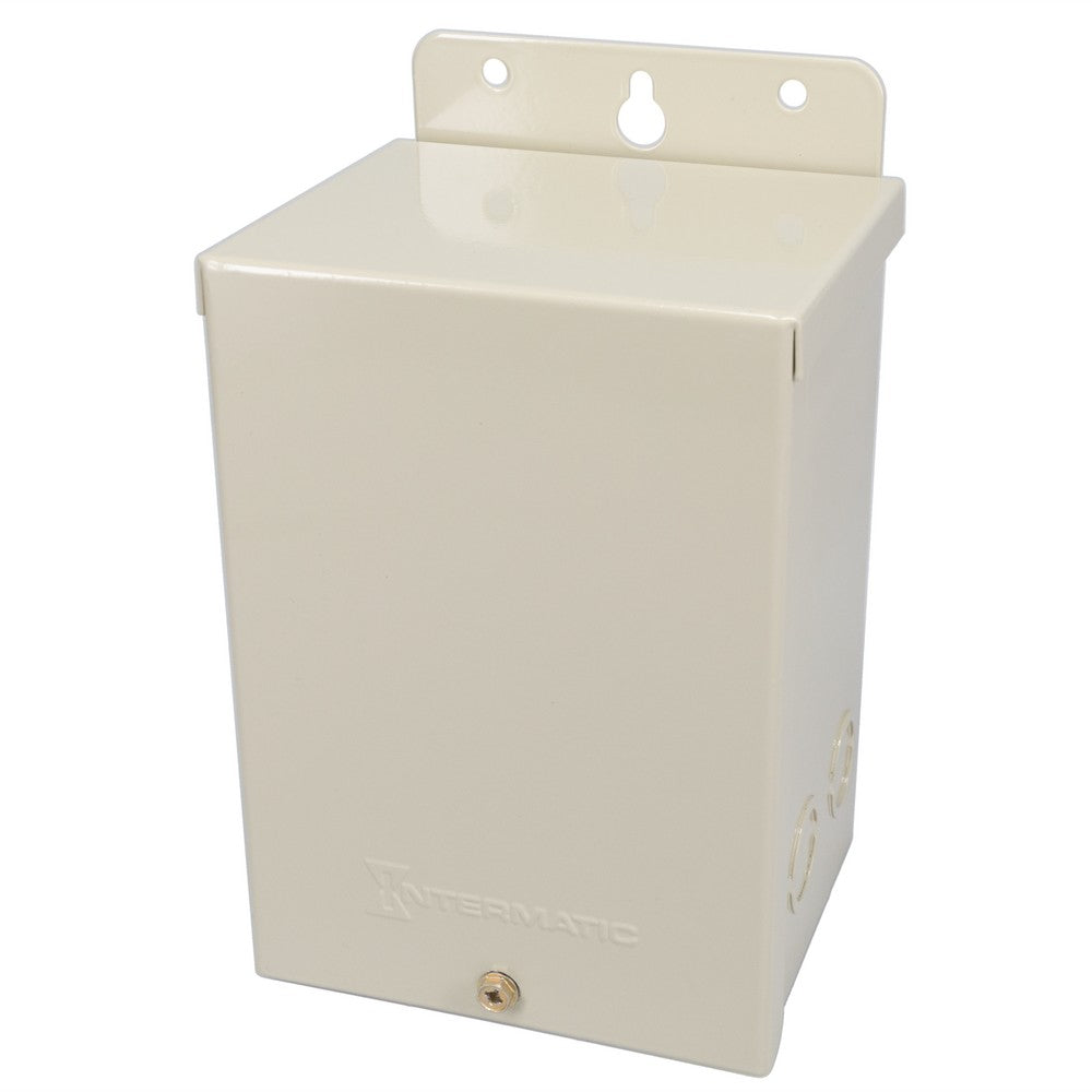 Intermatic 120V Beige Pool and Spa Safety Transformer PX300