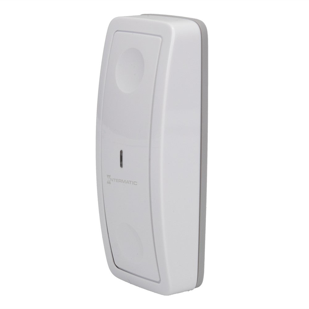 Intermatic ABRA Surface Switch SH-ABSW-WH