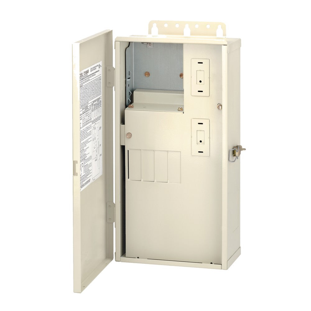 Intermatic 60A Load Center T21000R