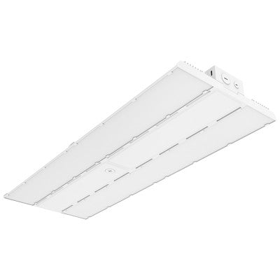 Lighting Spot 26 2ft. 180W, 240W 5CCT Selectable (27K/30K/35K/40K/50K) LED High Bay Light LSCI-HB24WT3CCT