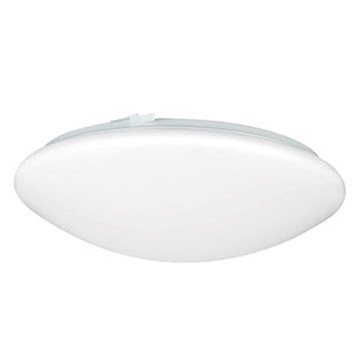 Lighting Spot 26 11 in. 15W 4000K White LED Disk Light LSH-LED11CL-15W