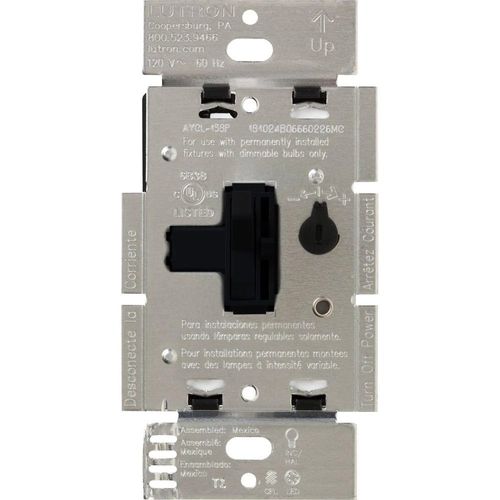 Lutron AYCL-253P-BL Ballast & LED Driver