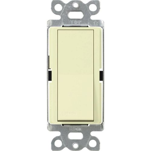 Lutron CA-1PSNL-AL Wall Plate