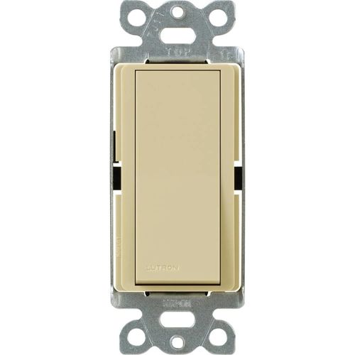 Lutron CA-1PSNL-IV Dimmer Switch
