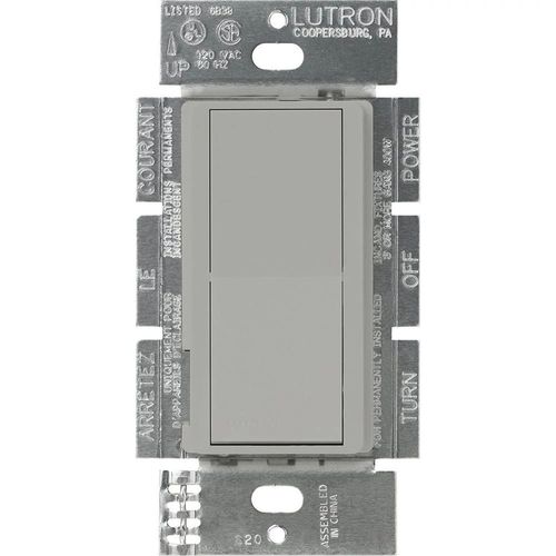Lutron CA-4PS-GR Switch