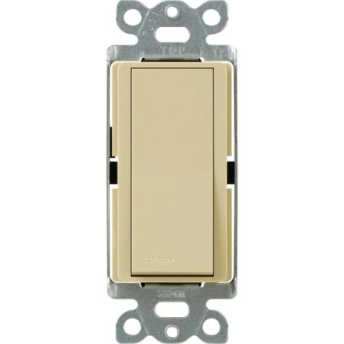 Lutron CA-4PS-IV Switch