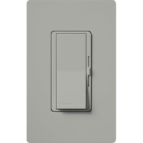 Lutron DVRP-253P-GR Ballast & LED Driver