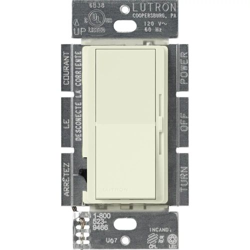 Lutron DVSCCL-253P-BI Ballast & LED Driver