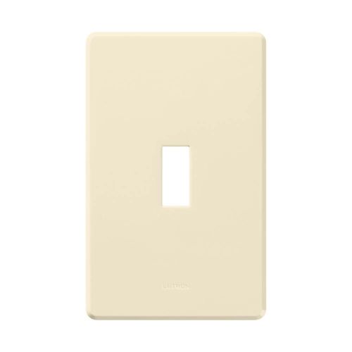 Lutron FG-1-AL Wall Plate