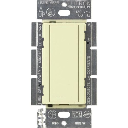 Lutron MA-AS-AL Dimmer Switch
