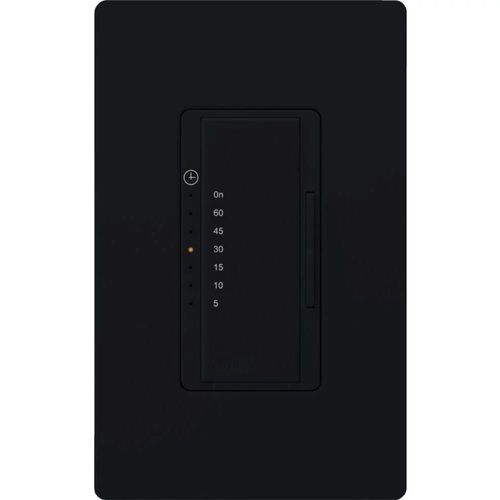 Lutron MA-T51MN-MN Timer Switch