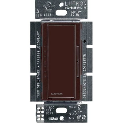 Lutron MACL-153M-BR Dimmer Switch