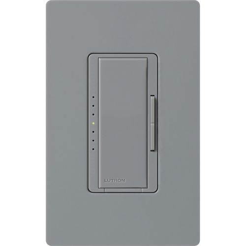 Lutron MALV-600-GR Dimmer Switch