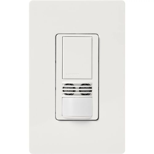 Lutron MS-A102-SW Occupancy Sensor