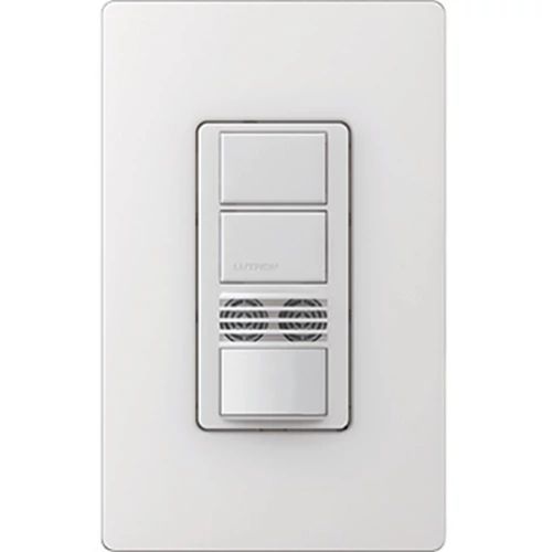 Lutron MS-A202-SW Occupancy Sensor