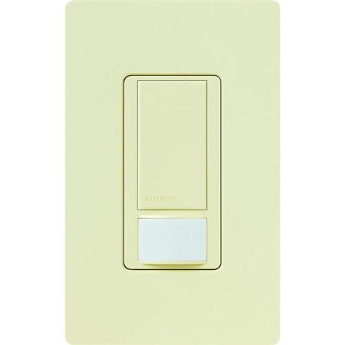 Lutron MS-VPS6M2-DV-AL Occupancy Sensor