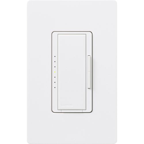 Lutron MSCELV-600M-SW Dimmer Switch