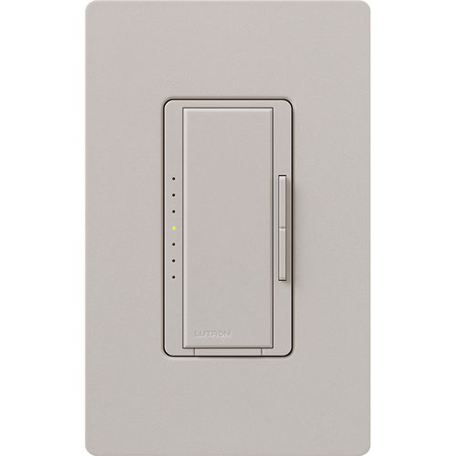 Lutron MSCLV-1000M-TP Dimmer Switch