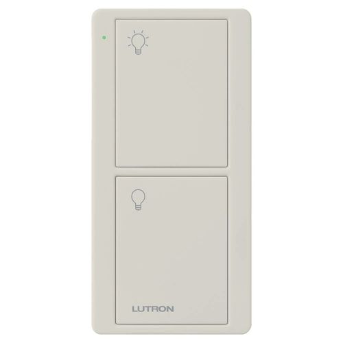 Lutron PJ2-2B-GLA-L01 Wireless Remote