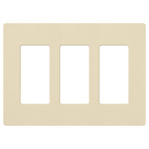 Lutron SC-3-SD Wall Plate