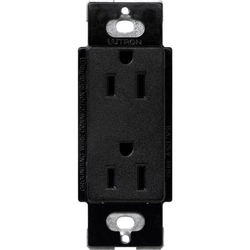 Lutron SCR-15-MN Receptacle