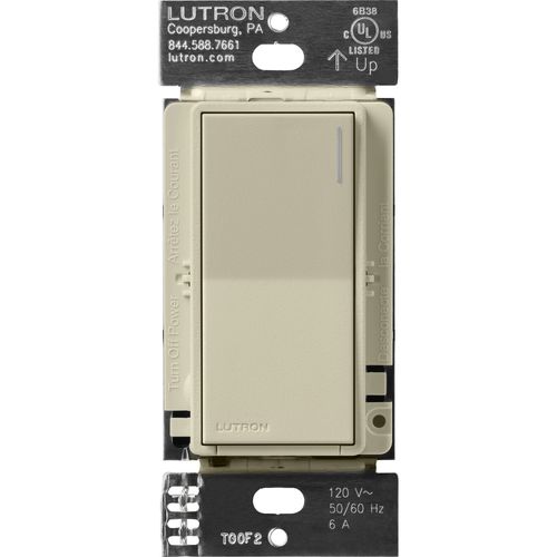 Lutron ST-6ANS-CY Switch