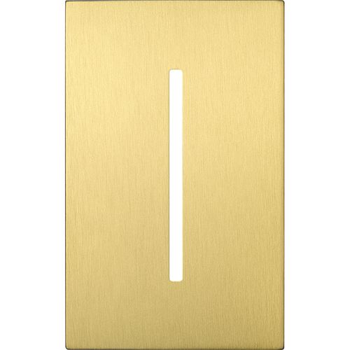 Lutron LWT-G-SB Wall Plate