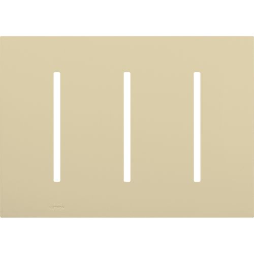 Lutron LWT-GGG-IV Wall Plate