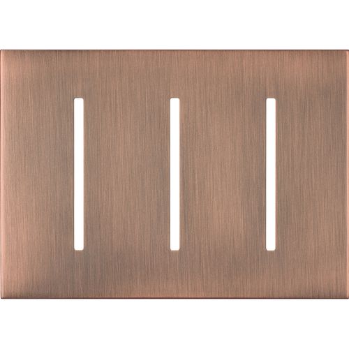Lutron LWT-GGG-QZ Wall Plate