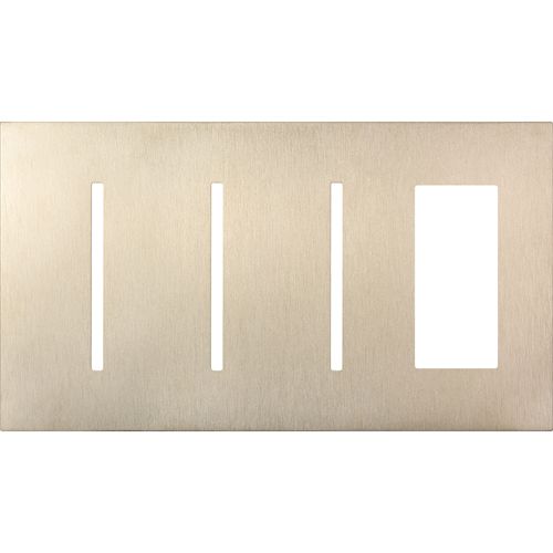 Lutron LWT-GGGT-SN Wall Plate