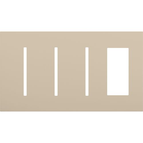 Lutron LWT-GGGT-TP Wall Plate