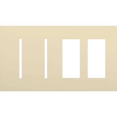 Lutron LWT-GGTT-BE Wall Plate