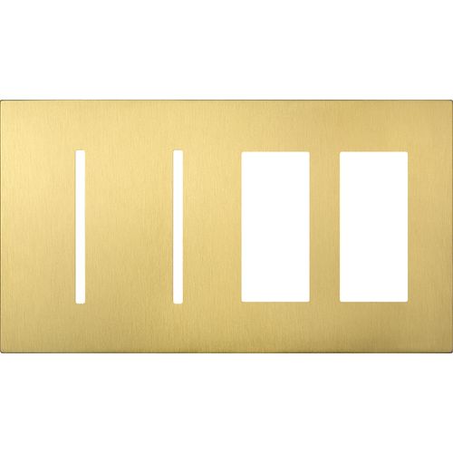 Lutron LWT-GGTT-SB Wall Plate