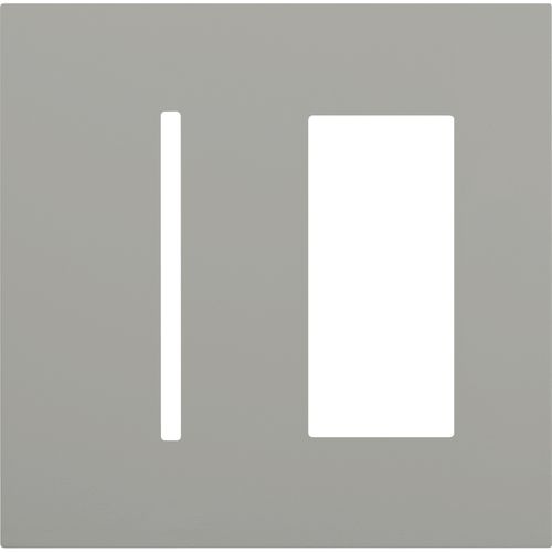 Lutron LWT-GT-GR Wall Plate