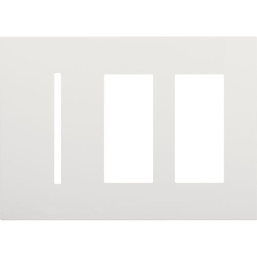 Lutron LWT-GTT-WH Wall Plate