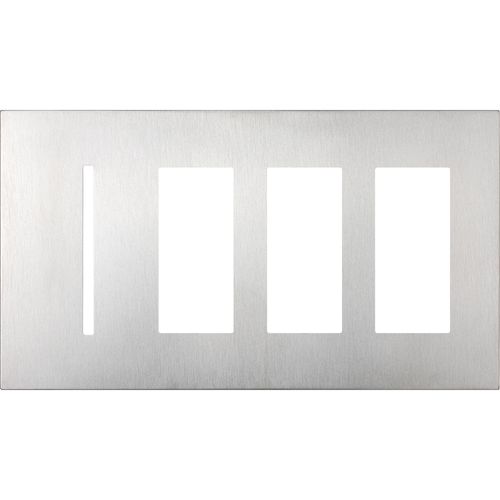 Lutron LWT-GTTT-SC Wall Plate
