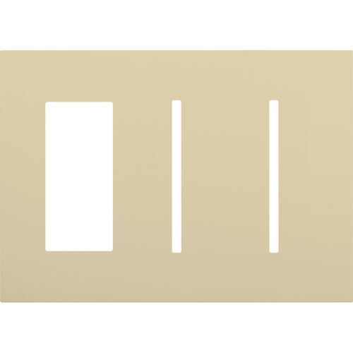 Lutron LWT-TGG-IV Wall Plate