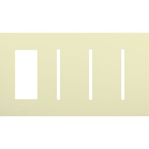 Lutron LWT-TGGG-AL Wall Plate