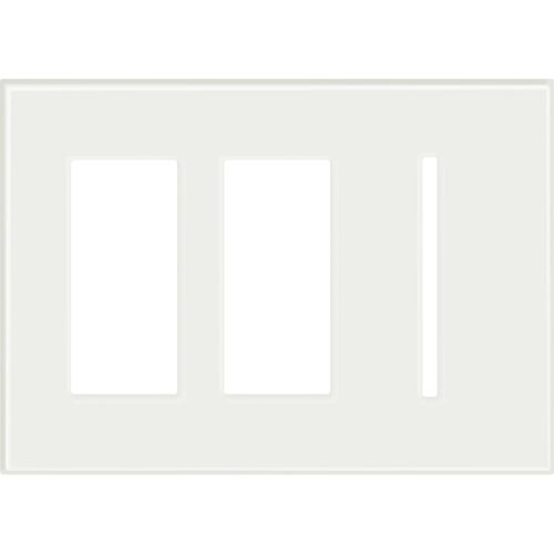 Lutron LWT-TTG-CWH Wall Plate