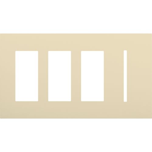 Lutron LWT-TTTG-BE Wall Plate