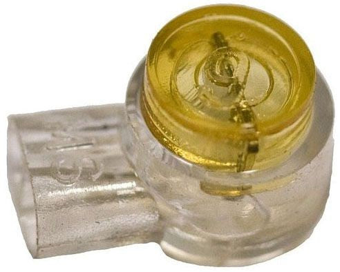 Morris 10767 UY2 IDC Connector