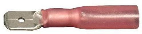 Morris 12292 Heat Shrink Electrical Connector 22-16 AWG