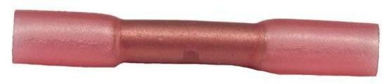 Morris 12337 Heat Shrink Butt Splice 8 AWG
